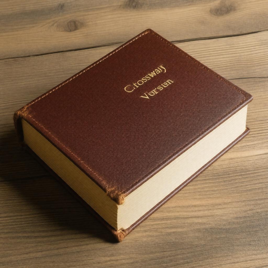 English Standard Version